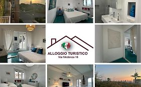 Alloggio L'Ardenza 18